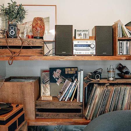 Tipy Records Inn Hanare Odawara Ngoại thất bức ảnh